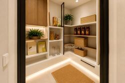 The Hillshore (D5), Condominium #591925001